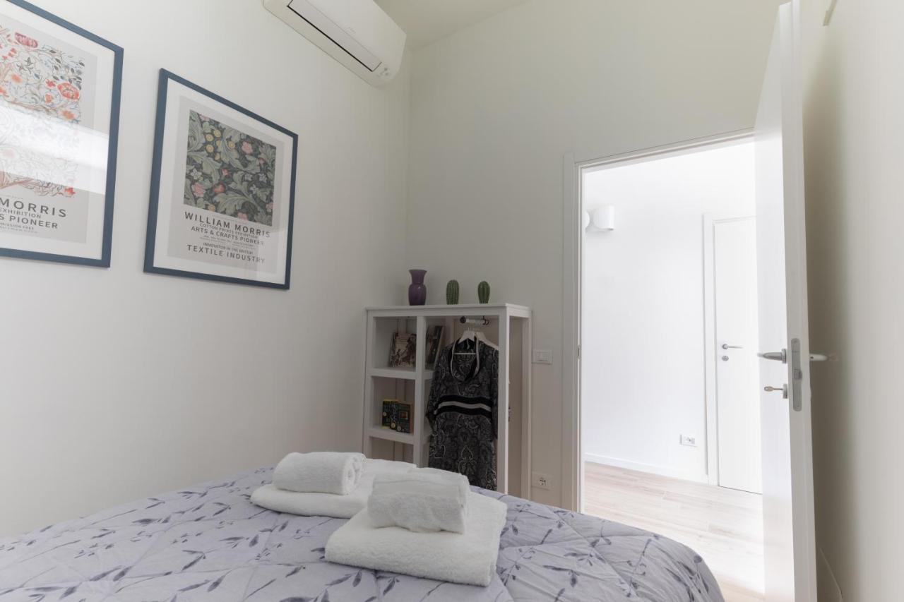 Violetta Suite - Brand New Flat - S. Maria Novella Florencja Zewnętrze zdjęcie