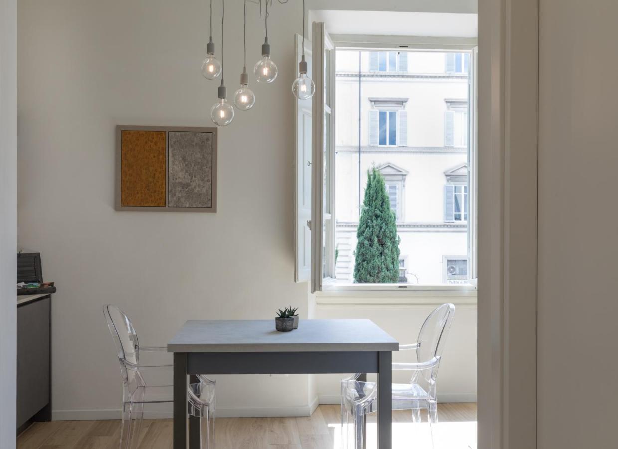 Violetta Suite - Brand New Flat - S. Maria Novella Florencja Zewnętrze zdjęcie