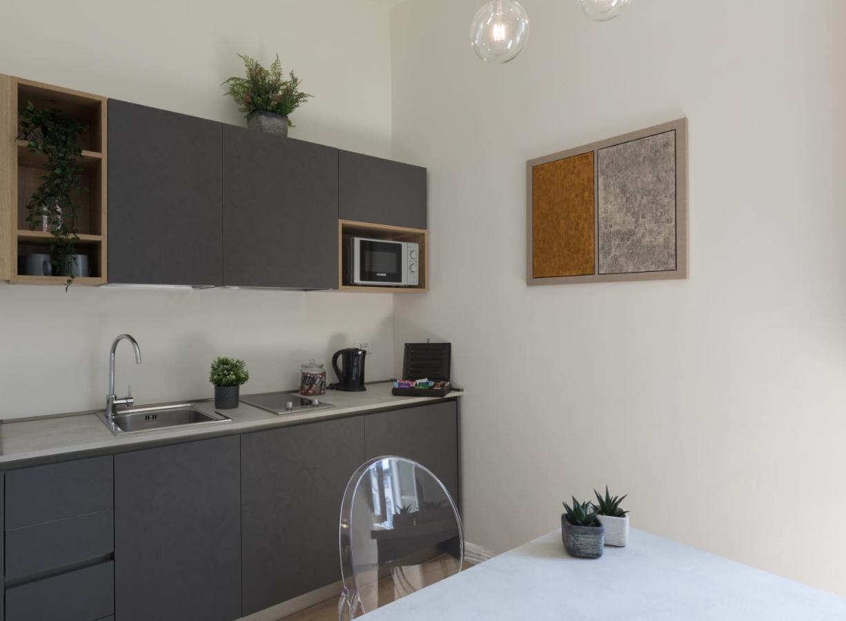 Violetta Suite - Brand New Flat - S. Maria Novella Florencja Zewnętrze zdjęcie