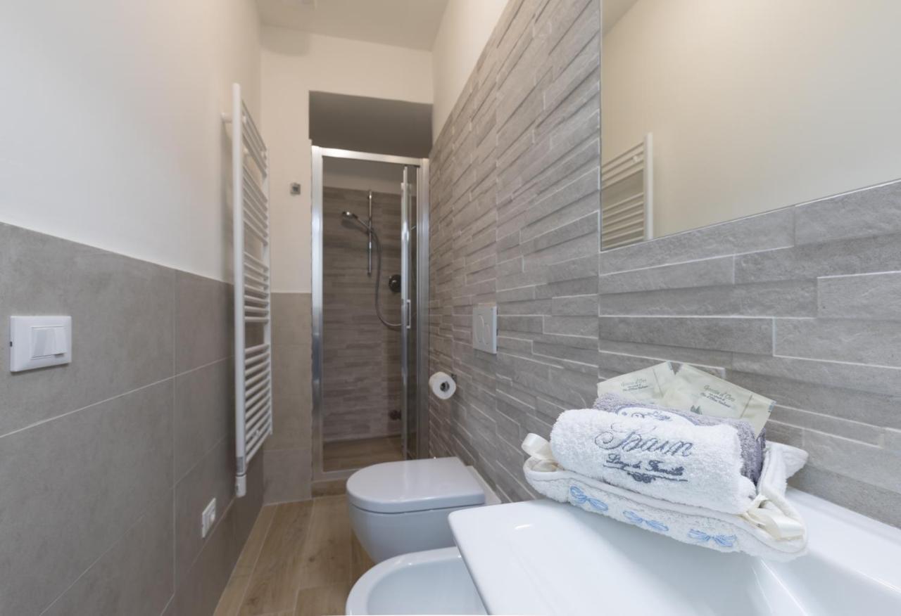 Violetta Suite - Brand New Flat - S. Maria Novella Florencja Zewnętrze zdjęcie