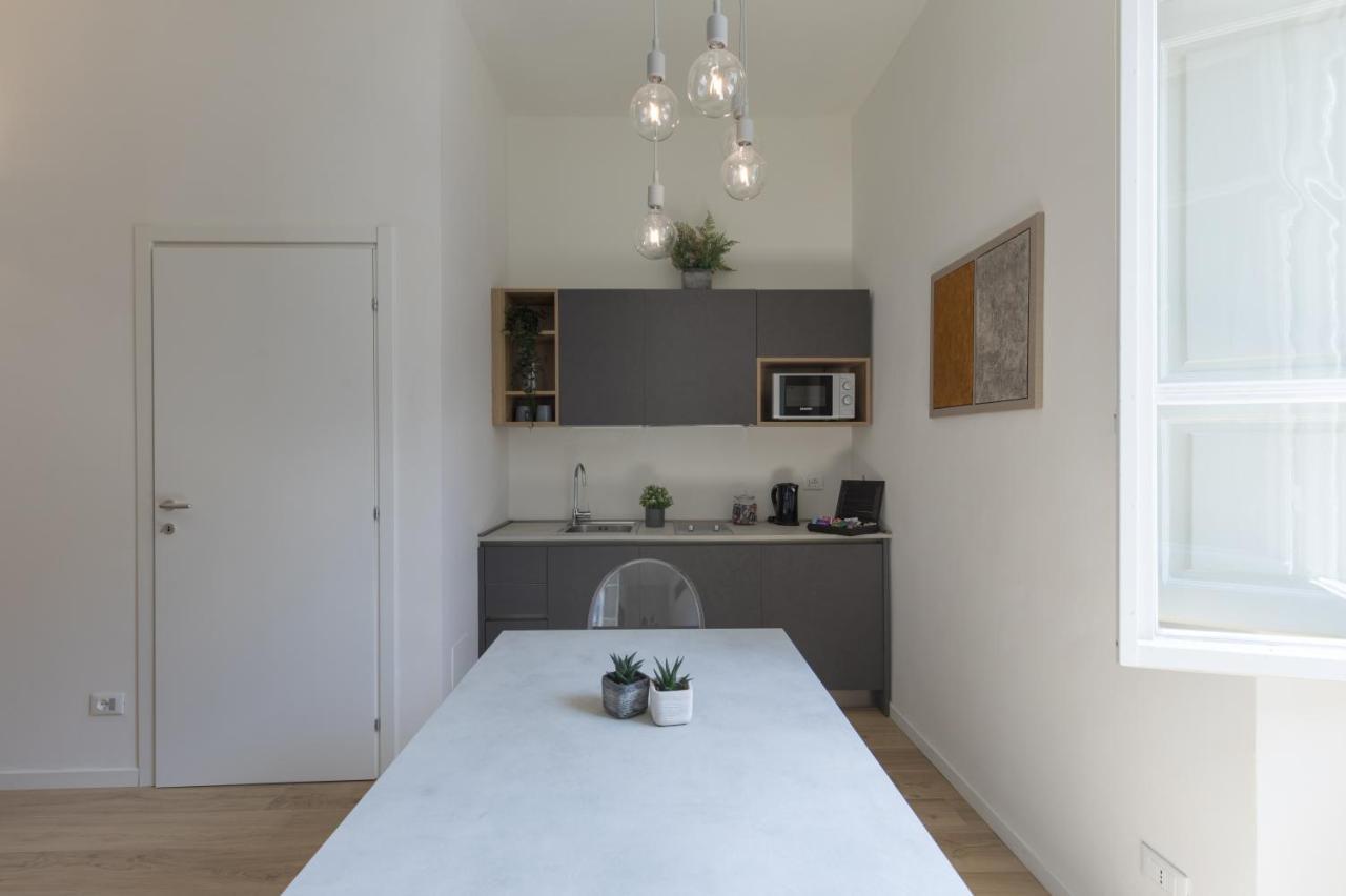 Violetta Suite - Brand New Flat - S. Maria Novella Florencja Zewnętrze zdjęcie