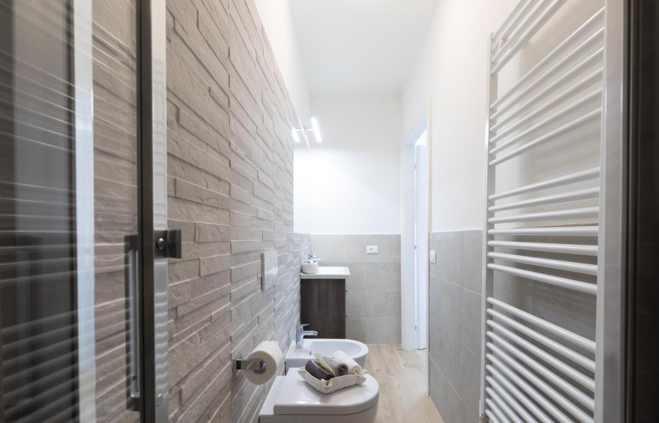 Violetta Suite - Brand New Flat - S. Maria Novella Florencja Zewnętrze zdjęcie